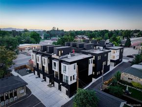 5128 W 26th Avenue 207, Denver CO 80212