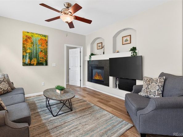 1509 S Florence Court 204, Aurora CO 80247