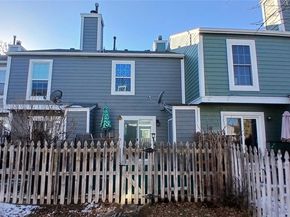 1699 S Trenton Street 13, Denver CO 80231