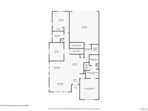 15501 E 112th Avenue 8A, Commerce City CO 80022