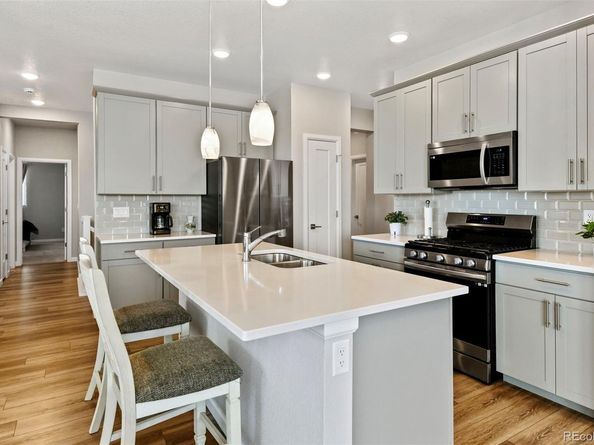 15501 E 112th Avenue 8A, Commerce City CO 80022