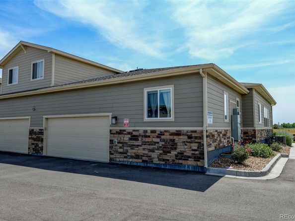 15501 E 112th Avenue 8A, Commerce City CO 80022