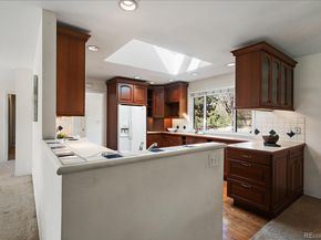 6477 S Hill Street, Littleton CO 80120