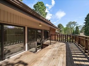 6477 S Hill Street, Littleton CO 80120
