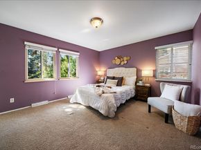 6477 S Hill Street, Littleton CO 80120
