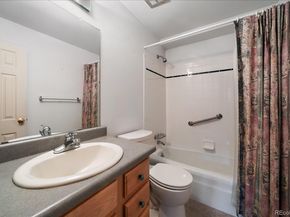 6477 S Hill Street, Littleton CO 80120