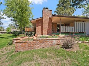 6477 S Hill Street, Littleton CO 80120