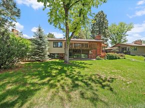 6477 S Hill Street, Littleton CO 80120