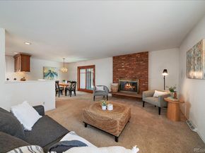 6477 S Hill Street, Littleton CO 80120