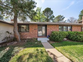 6477 S Hill Street, Littleton CO 80120