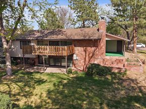 6477 S Hill Street, Littleton CO 80120