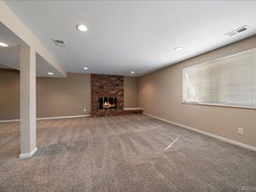6477 S Hill Street, Littleton CO 80120