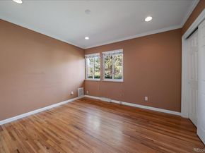 6477 S Hill Street, Littleton CO 80120