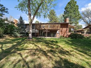 6477 S Hill Street, Littleton CO 80120