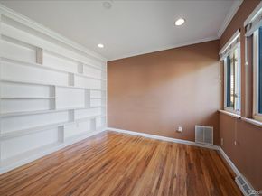 6477 S Hill Street, Littleton CO 80120