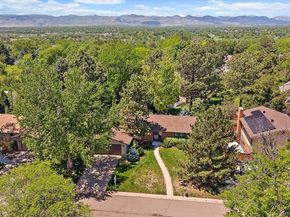 6477 S Hill Street, Littleton CO 80120