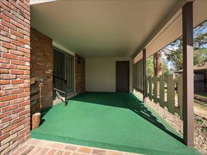 6477 S Hill Street, Littleton CO 80120