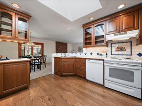 6477 S Hill Street, Littleton CO 80120