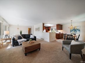 6477 S Hill Street, Littleton CO 80120