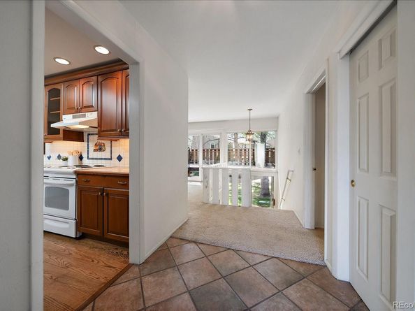 6477 S Hill Street, Littleton CO 80120