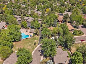 6477 S Hill Street, Littleton CO 80120