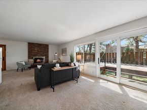 6477 S Hill Street, Littleton CO 80120