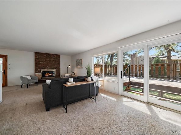 6477 S Hill Street, Littleton CO 80120