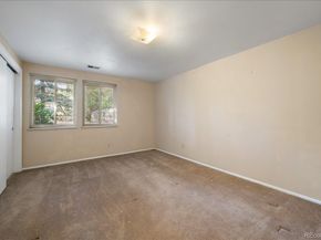 6477 S Hill Street, Littleton CO 80120