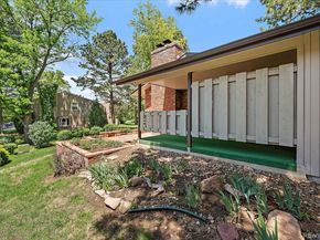6477 S Hill Street, Littleton CO 80120