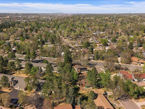 6477 S Hill Street, Littleton CO 80120