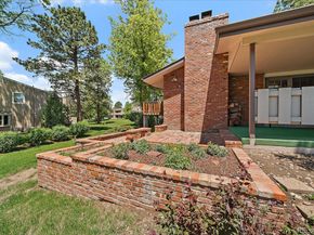 6477 S Hill Street, Littleton CO 80120