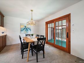 6477 S Hill Street, Littleton CO 80120