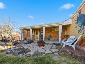 1447 S Xavier Street, Denver CO 80219