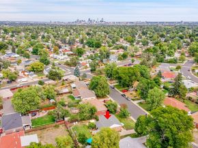 1447 S Xavier Street, Denver CO 80219