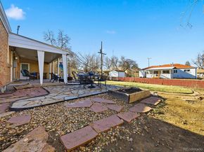 1447 S Xavier Street, Denver CO 80219