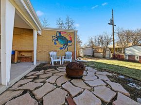 1447 S Xavier Street, Denver CO 80219