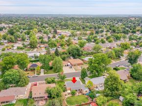 1447 S Xavier Street, Denver CO 80219