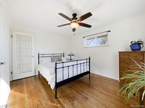 1447 S Xavier Street, Denver CO 80219