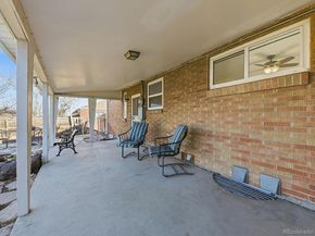 1447 S Xavier Street, Denver CO 80219