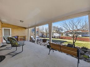 1447 S Xavier Street, Denver CO 80219