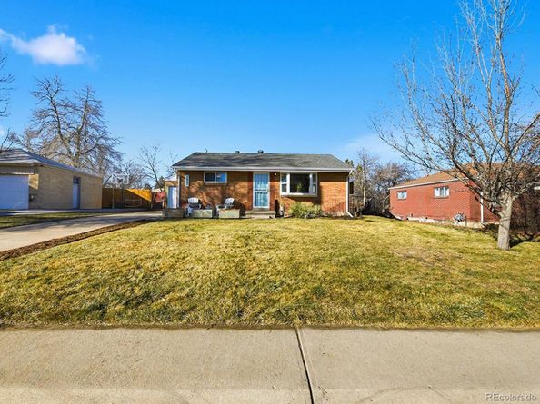 1447 S Xavier Street, Denver CO 80219