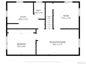 1447 S Xavier Street, Denver CO 80219