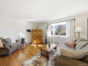 1447 S Xavier Street, Denver CO 80219