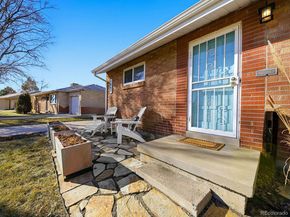 1447 S Xavier Street, Denver CO 80219