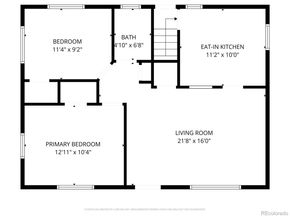 1447 S Xavier Street, Denver CO 80219