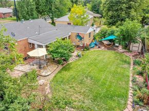 1447 S Xavier Street, Denver CO 80219