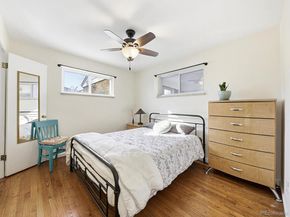 1447 S Xavier Street, Denver CO 80219