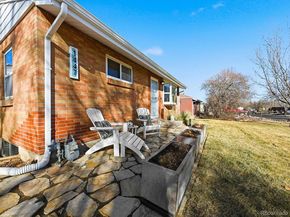 1447 S Xavier Street, Denver CO 80219