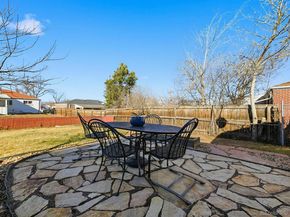 1447 S Xavier Street, Denver CO 80219