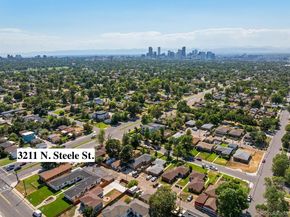 3211 N Steele Street, Denver CO 80205